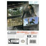 Disney Pirates Of The Caribbean At Worlds End – Nintendo Wii (Usado) Disney Pirates Of The Caribbean At Worlds End - Nintendo Wii (Usado)