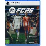 Ea Sports Fc 26 – Ps5 (Novo) Ea Sports Fc 26 - Ps5 (Novo)