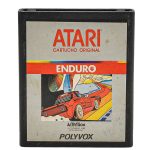 Enduro – Atari (Original) (Seminovo) Enduro - Atari (Original) (Seminovo)
