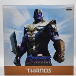 Estátua Thanos – Avengers Endgame – Art Scale 1/10 – Iron Studios Estátua Thanos – Avengers Endgame – Art Scale 1/10 – Iron Studios
