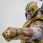 Estátua Thanos – Avengers Endgame – Art Scale 1/10 – Iron Studios Estátua Thanos – Avengers Endgame – Art Scale 1/10 – Iron Studios