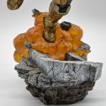 Estátua Thanos – Avengers Endgame – Art Scale 1/10 – Iron Studios Estátua Thanos – Avengers Endgame – Art Scale 1/10 – Iron Studios
