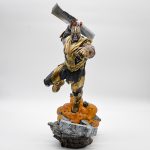 Estátua Thanos – Avengers Endgame – Art Scale 1/10 – Iron Studios Estátua Thanos – Avengers Endgame – Art Scale 1/10 – Iron Studios