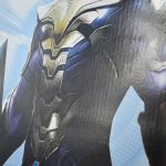 Estátua Thanos – Avengers Endgame – Art Scale 1/10 – Iron Studios Estátua Thanos – Avengers Endgame – Art Scale 1/10 – Iron Studios