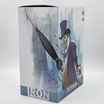 Estátua The Penguin – Dc Comics Série 3 – Bds Art Scale 1/10 – Iron Studios