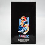 F-Zero – Snes (Paralelo) (Com Caixinha Repro) (Seminovo) F-Zero - Snes (Paralelo) (Com Caixinha Repro) (Seminovo)