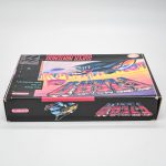 F-Zero – Snes (Paralelo) (Com Caixinha Repro) (Seminovo) F-Zero - Snes (Paralelo) (Com Caixinha Repro) (Seminovo)