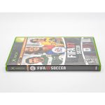 Fifa 07 Soccer – Xbox Classico (Seminovo) Fifa 07 Soccer - Xbox Classico (Seminovo)