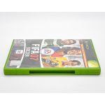 Fifa 07 Soccer – Xbox Classico (Seminovo) Fifa 07 Soccer - Xbox Classico (Seminovo)