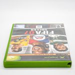 Fifa 07 Soccer – Xbox Classico (Seminovo) Fifa 07 Soccer - Xbox Classico (Seminovo)