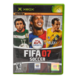 Fifa 07 Soccer – Xbox Classico (Seminovo) Fifa 07 Soccer - Xbox Classico (Seminovo)