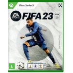 Fifa 23 - Xbox Series X (Seminovo)