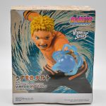 Figure Boruto Uzumaki (Vibration Stars Banpresto) (Caixa Com Detalhe)