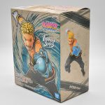 Figure Boruto Uzumaki (Vibration Stars Banpresto) (Caixa Com Detalhe)