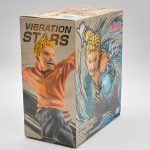 Figure Boruto Uzumaki (Vibration Stars Banpresto) (Caixa Com Detalhe)