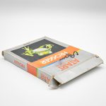 Frogger Original – Atari (Autografado) (Usado) Frogger Original - Atari (Autografado) (Usado)