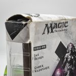 Funko Legacy Magic: The Gathering - Liliana Vess (Caixa Danificada)