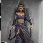 Funko Legacy Magic: The Gathering - Liliana Vess (Caixa Danificada)