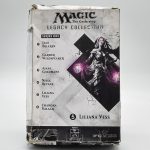 Funko Legacy Magic: The Gathering - Liliana Vess (Caixa Danificada)