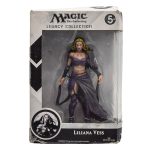 Funko Legacy Magic: The Gathering - Liliana Vess (Caixa Danificada)