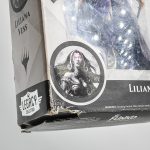 Funko Legacy Magic: The Gathering - Liliana Vess (Caixa Danificada)