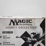 Funko Legacy Magic: The Gathering Nissa Revane
