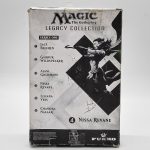 Funko Legacy Magic: The Gathering Nissa Revane