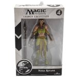 Funko Legacy Magic: The Gathering Nissa Revane