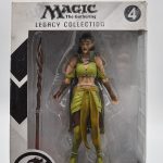 Funko Legacy Magic: The Gathering Nissa Revane