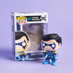 Funko – Legion Of Collectors: Teen Titans (2018) – Box Beast Boy (Camiseta P)