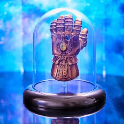 Funko Marvel Avengers: Infinity War – Manopola Do Infinito (Infinity Gauntlet Dome)