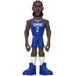 Funko Nba Gold Premium Vinyl Figure - Kawhi Leonard (Novo)