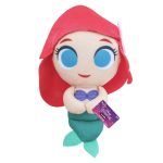 Funko Plush Ariel (Pelúcia) (Disney Ultimate Princess) (10Cm)