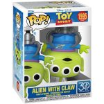 Funko Pop Alien With Claw 1595 (Toy Story 30Th Anniversary)
