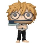 Funko Pop Animation - Chainsaw Man - Denji Com Machado 1767 (Special Edition)