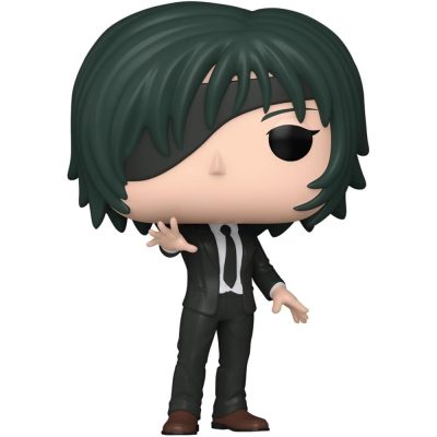Funko Pop Animation - Chainsaw Man - Himeno 1760