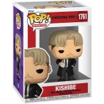 Funko Pop Animation - Chainsaw Man - Kishibe 1761