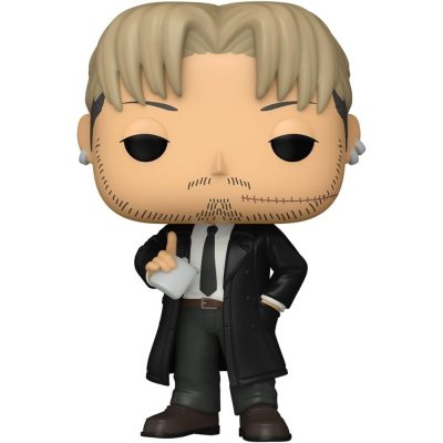 Funko Pop Animation - Chainsaw Man - Kishibe 1761