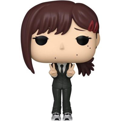 Funko Pop Animation - Chainsaw Man - Kobeni 1762