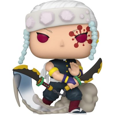 Funko Pop Animation - Demon Slayer Tengen Uzui 1533