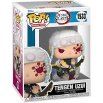 Funko Pop Animation - Demon Slayer Tengen Uzui 1533