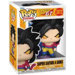 Funko Pop Animation - Dragon Ball Gt - Super Saiyan 4 Goku 2072