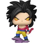 Funko Pop Animation - Dragon Ball Gt - Super Saiyan 4 Goku 2072