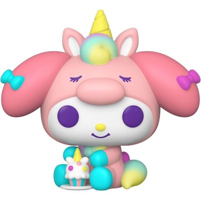 Funko Pop Animation - Hello Kitty And Friends - My Melody 61 (Unicornio)