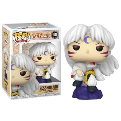 Funko Pop Animation - Inuyasha Sesshomaru 1931