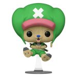 Funko Pop Animation - One Piece - Chopperemon 1471 (Flocked) (Special)