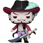Funko Pop Animation - One Piece - Dracule Mihawk 1521 (Special)