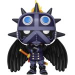 Funko Pop Animation - One Piece - King 1893 (Plus)