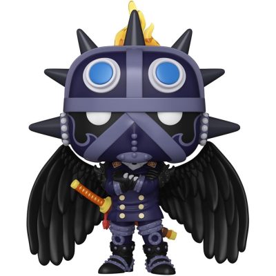 Funko Pop Animation - One Piece - King 1893 (Plus)