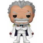 Funko Pop Animation - One Piece - Monkey D. Garp 1850 (Special)